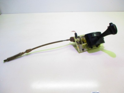 Subaru forester i 98-02 вибірник передач автоматична коробка передач фото №1