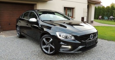 FEU AVANT GAUCHE DROITE VOLVO S60 V60 13- RÉFECTION AVEC - milautoparts-fr.ukrlive.com