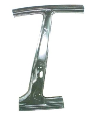 Блок двигуна обшивка leon i toledo ii vat orginał фото №1