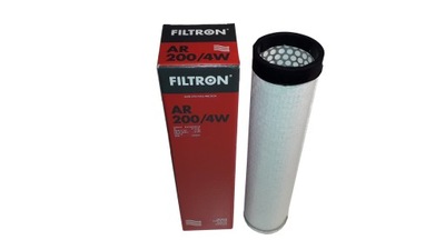 FILTRE D'AIR AR200/4W MASSEY FERGUSON DEUTZ - milautoparts-fr.ukrlive.com