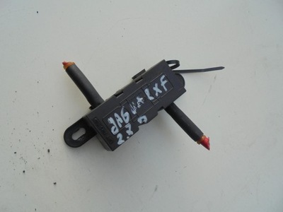 Предохранитель jaguar xf 2.7 d -доставка- фото №1