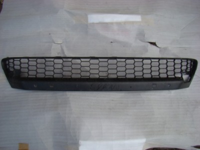 Lexus nx300 nx200t решётка нижняя решётка радиатора оригинал фото №1