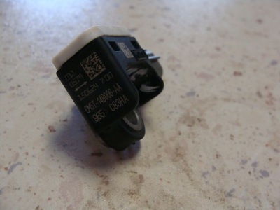 SENSOR SHOCK FORD CM5T-14B006 - milautoparts-fr.ukrlive.com