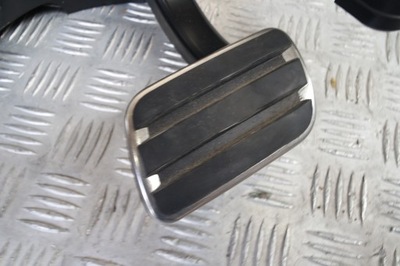 Педаль тормоза porsche 991 911 99142300922 фото №1