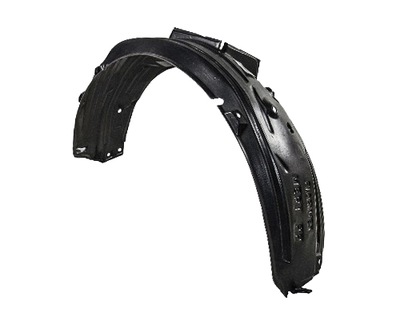 Подкрылок подкрылок opel meriva 2002-2005 перед правое фото №1