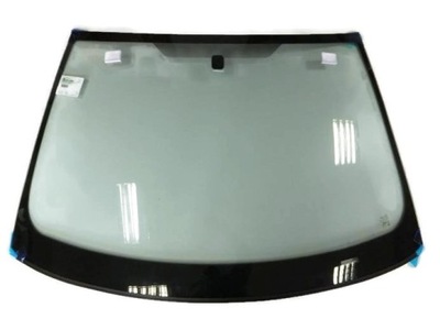 GLASS FRONT FORD MONDEO II MK3 NEW CONDITION 00-07R - milautoparts-fr.ukrlive.com