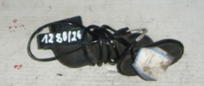 1280/24 электропроводка дверь задняя renault laguna i фото №1