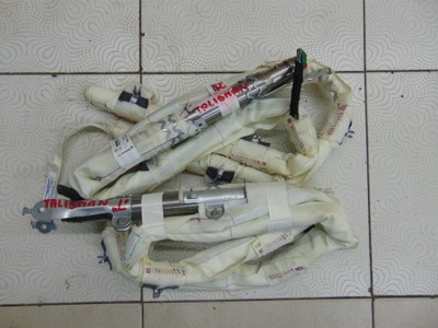 Подушка безопасности шторка безопасности левая правая renault talisman kombi фото №1