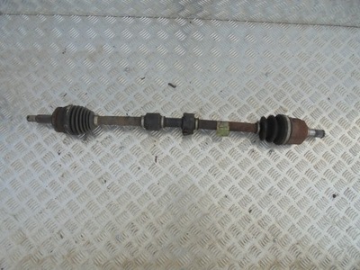 HALF-AXLE RIGHT LONG HYUNDAI I30 1.6 CRDI - milautoparts-fr.ukrlive.com