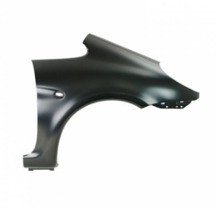 WING CITROEN XARA PICASSO FROM ROKU 1999- - milautoparts-fr.ukrlive.com