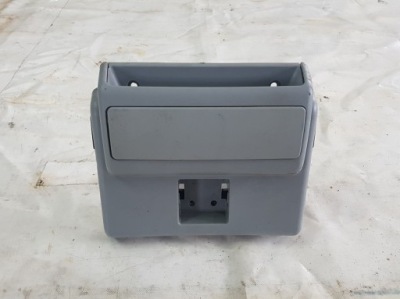 Панель верхній перемикачів nad łózkiem man tgx фото №1