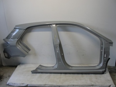 WING REAR SILL PANEL RIGHT HYUNDAI I20 - milautoparts-fr.ukrlive.com