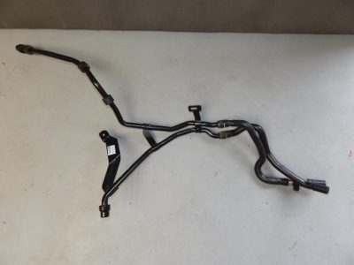 Vw passat b8 труба шланг wody 5q1819885f фото №1