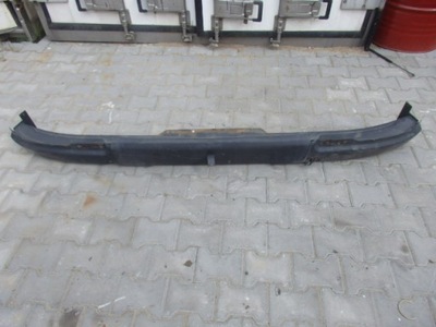 Scania r балка бампера перед 400 netto фото №1