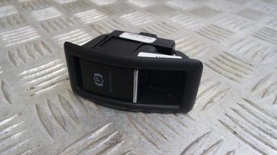 Кнопка гальма тримати porsche cayenne 7p5 фото №1