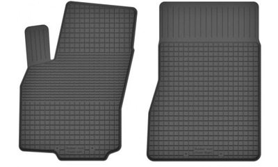 TAPIS GOMME KORYTKOWE AVANT RENAULT MEGANE 2II - milautoparts-fr.ukrlive.com