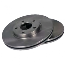 OPEL ANTARA DISQUES DE FREIN AVANT TRW - milautoparts-fr.ukrlive.com