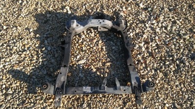 OPEL ZAFIRA C 2.0 CDTI SUBFRAME CART SUB-FRAME - milautoparts-fr.ukrlive.com