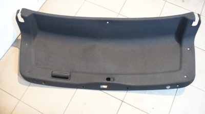 HYUNDAI I40 11-18R PANEL PROTECTION LID SEDAN - milautoparts-fr.ukrlive.com