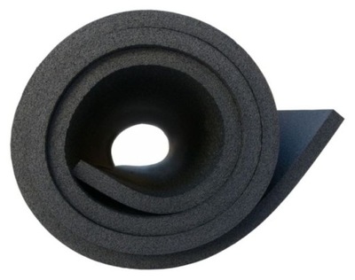 MATA POLIETYLENOWA 120X50 POD AKWARIUM GRUBA 10mm