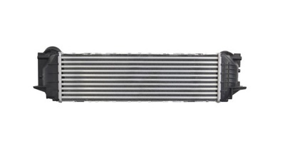 RADIATOR AIR (INTERCOOLER) BMW 5 (F10/F11), 10- - milautoparts-fr.ukrlive.com