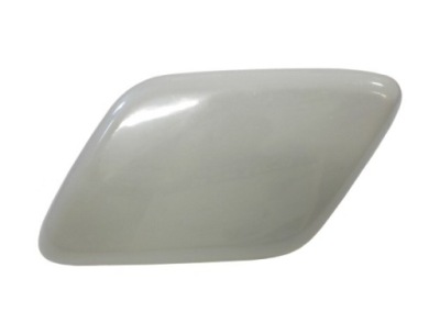 Заглушка розпилювача лампи l do nissan tiida 04- фото №1