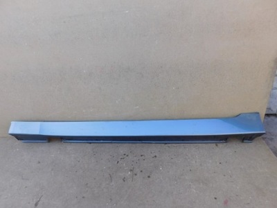 FACING, PANEL SILL LEFT SILL LEFT BMW V 5 E60 03- - milautoparts-fr.ukrlive.com