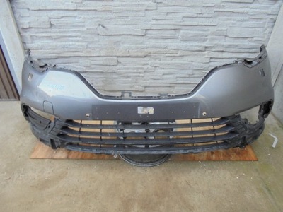 RENAULT ESPACE 2015 PARKTRONIC XENON BUMPER - milautoparts-fr.ukrlive.com