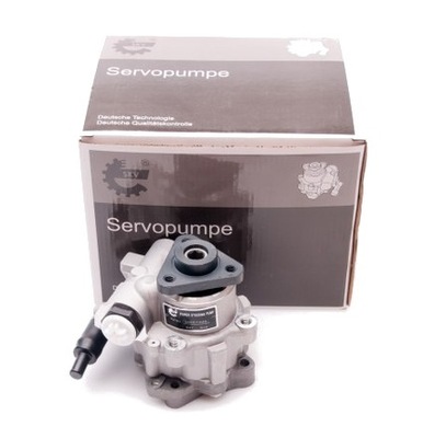 SKV POMPE ASSISTANCE HYDRAULIQUE AUDI A4 A6 1.6 1.8 T 1.9 TDI - milautoparts-fr.ukrlive.com