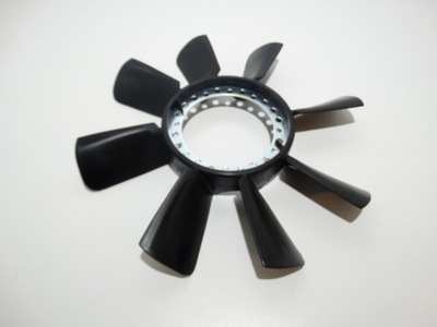 Колесо вентилятора audi a6 c5 1997-2004 nowe фото №1