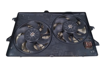 Вентилятори радіатора kpl ford cougar 2.0 16v фото №1