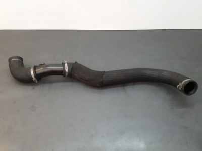 Труба интеркулер ducato boxer 2.2 hdi 02-06 фото №1