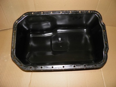 BOXER JUMPER 2.5 TDI PALETTE D'HUILE - milautoparts-fr.ukrlive.com