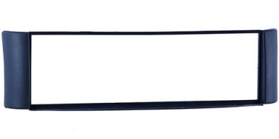 Рамка радио na радио smart fortwo niebieska фото №1