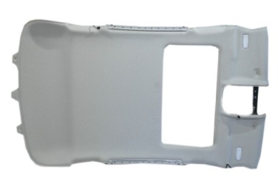 Audi a8 4h0 d4 long потолок 4h4867505 фото №1