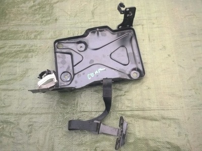 Jeep compass ii основание корпус аккумулятор 2017- фото №1