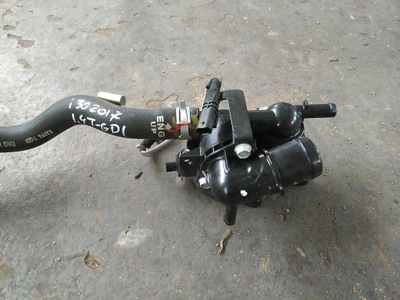 Hyundai i30 iii 2017- 1.4 t-gdi корпус термостата фото №1