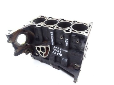 Land rover freelander 2.0 td4 блок 2246641 фото №1