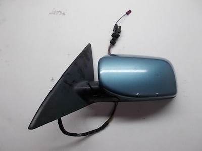 BMW 6 E63 E64 MIRROR LEFT 11 WIRES ATLANTIK BLAU - milautoparts-fr.ukrlive.com