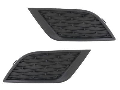 GRILLE DEFLECTOR RADIATOR GRILLE SEAT IBIZA 6J 4 IV FACELIFT 2012- - milautoparts-fr.ukrlive.com