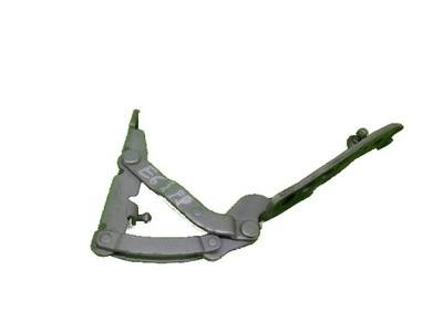 Петля капот правий bmw 6 e63 e64 titansilber фото №1