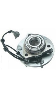 NISSAN TITAN ARMADA 2004- HUB BEARING FRONT CBK - milautoparts-fr.ukrlive.com