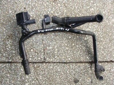 Wąż труба wody vw golf vii a35q012105b фото №1