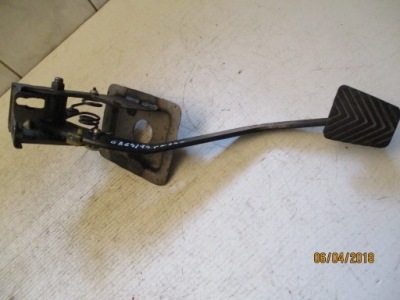 6364/14 педаль сцепления 2.7 v6 hyundai sonata iv фото №1