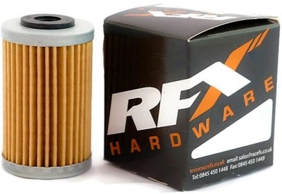 FILTER ÖLE RFX KTM HF155 KTM 99-07 SX SXF EXCF