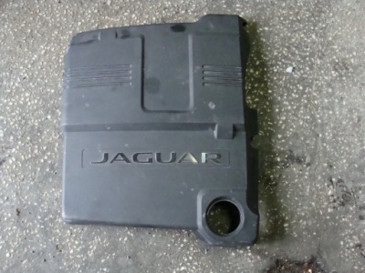 Кришка захист двигуна jaguar xf cx23-6a949 фото №1