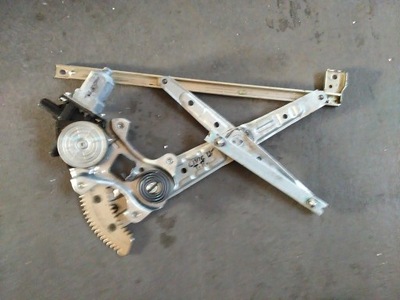 Honda civic ufo ix 2014 hb підйомник скло задня p фото №1