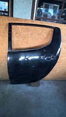 Mitsubishi l200 двері фото №1