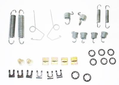 NK 7939686 COMPLET DODATKOW, SABOTS DE FREIN À TAMBOUR DE FREIN - milautoparts-fr.ukrlive.com