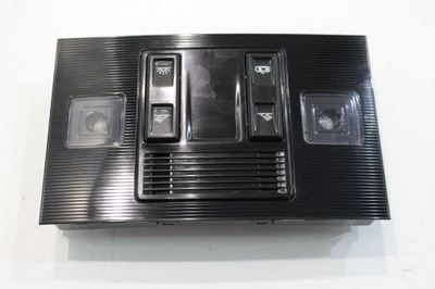 Mbm vw t-roc лампа стельовий 2ga947105g фото №1